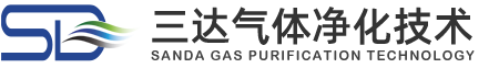 Dalian Sanda Gas Purification Technology Co., Ltd.