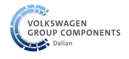 Volkswagen Automatic Transmission (Dalian) Co., Ltd.