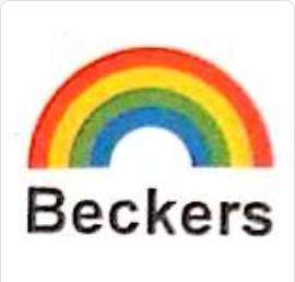 Becker Industrial Coatings(Guangzhou)Ltd.