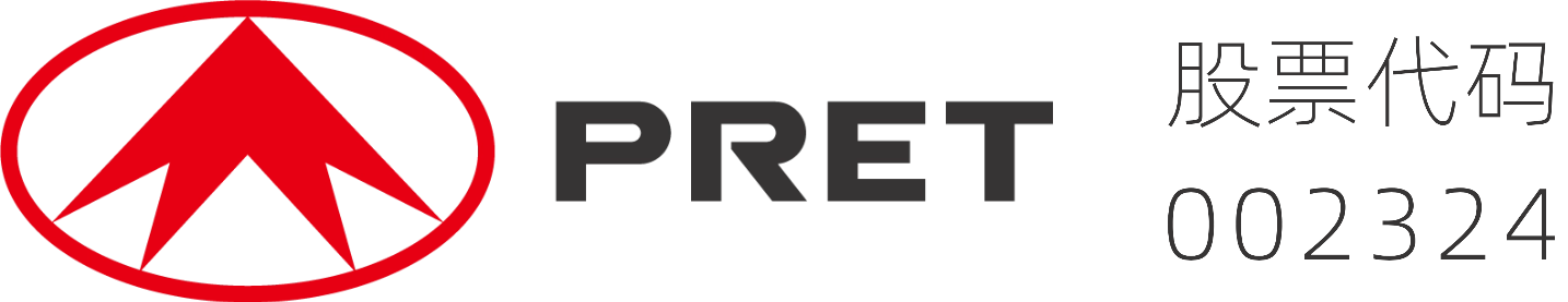 Shanghai PRET Advanced Chemical Materials Co., Ltd.