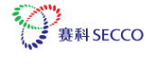 SHANGHAI SECCO PETROCHEMICAL COMPANY LIMITED
